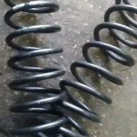 فنر لول عقب پراید