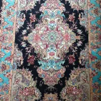 فرش زرنیم نقشه سالاری