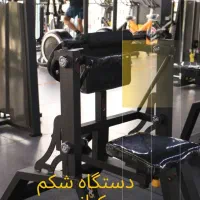 فروش دستگاه بدنسازی/  بدون واسطه