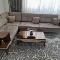 مبل ال کم جا