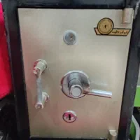 گاوصندوق