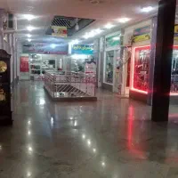 فروش مغازه پاساژ سعدی