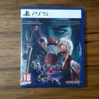 بازی DMC 5 DEVIL