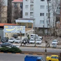 فروش ملک تجاری نبش گلستان۳۰
