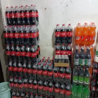 نوشابه کوکا کولا فقط 41300