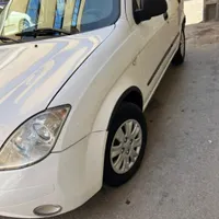 تیبا ۲ مدل ۹۹ کارکرد ۷۴۰۰۰