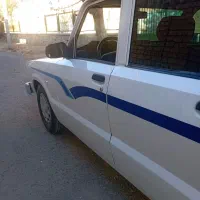 مزدا دوکابین ژاپنی