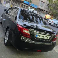 دنا پلاس توربو دنده ای مدل۹۷
