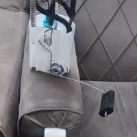 پمپ بنزین راست گرد پراید تیبا