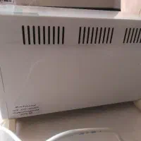 فروش لوازم برقی پارس خزر|اجاق گاز و لوازم برقی پختوپز|شاهینشهر, عطار|دیوار