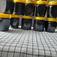 رب انار ساوه هر وزن هر بطری نیم کیلو به شرط تست