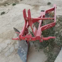 گاواهن شخم ایران|ماشین‌آلات صنعتی|نهاوند, |دیوار