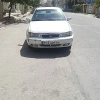 دوو سیلو مدل ۸۱ تک برگ سند