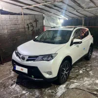 تویوتا رافور2014ترخیص2016|خودرو سواری و وانت|رشت, منظریه|دیوار