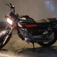 هوندا ۲۰۰ لیفان صفر.|موتورسیکلت|کرج, دهقان ویلا|دیوار