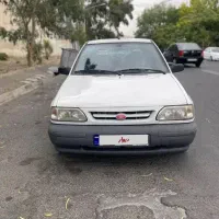 پراید ۱۳۱ se فول