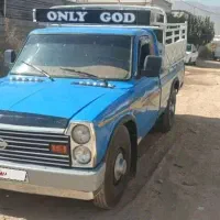 زامیاد مدل400ابشنال کولر دار|خودرو سواری و وانت|شیراز, جمال آباد|دیوار