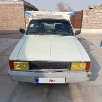 پیکان وانت بنزینی، مدل ۱۳۹۲|خودرو سواری و وانت|زرند, |دیوار