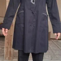 فرم مانتو شلوار
