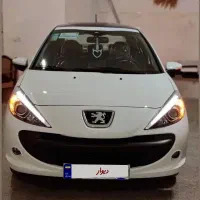 207پانوراما ارتقایافته درحدخشک کم کار