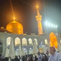 تور 6 روزه مشهد مقدس