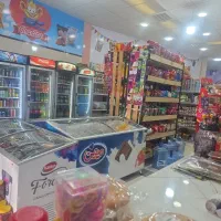 همکار خانوم هایپر مارکت