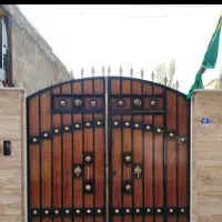 درب پارکینگی باغی۹۶۴حیاطی ویلایی۸۸۰باغچه پنجره پله|مصالح و تجهیزات ساختمان|دماوند, دماوند|دیوار
