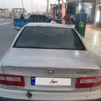 صمند|خودرو سواری و وانت|ایرانشهر, |دیوار