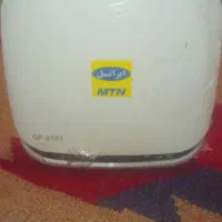 مودم سیم کارت خور 4g ایرانسل