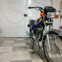 موتور کویر خشک|موتورسیکلت|بندر گناوه, |دیوار