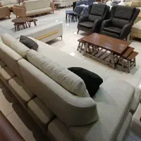 مبل راحتی کاخ