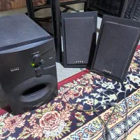 اسپیکر کامپیوتر