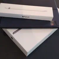 ipad 9|تبلت|تهران, جنت‌آباد جنوبی|دیوار