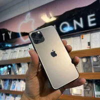 اپل iPhone 11 Pro حافظه ۵۱۲ گیگابایت