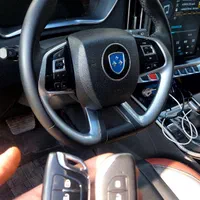 صداگیری دمپینگ عایق داخل اتاق خودرو