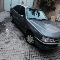 باسلام پرشیا دوگانه کارخانه تک برگ سند درحدصفر