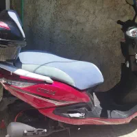 لیفان 125|موتورسیکلت|ملایر, |دیوار