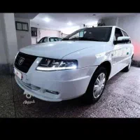 سمند سورن پلاس