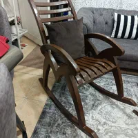 صندلی (راک)|صندلی و نیمکت|رشت, حمیدیان|دیوار