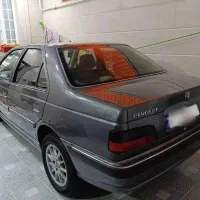 پژو پارس Tu5  ۱۴۰۰|خودرو سواری و وانت|اندیمشک, |دیوار