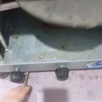 تنور گازی و سینی آینه دار|اجاق گاز و لوازم برقی پختوپز|بندر ماهشهر, |دیوار