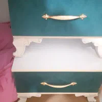 سرویس  تخت خواب دو نفره و کودک