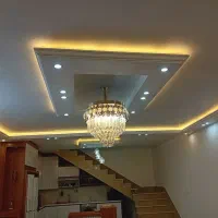 گچکاری و لکه گیری تمیز