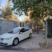 برلیانس h330 اتوماتیک فول ۱۵۵۰|خودرو سواری و وانت|کرج, مهرویلا جنوبی|دیوار