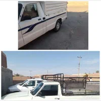 ٪وانتت بار وانت مزدا وپیکان کرایه قیمت   منصفانه٪