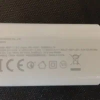 آداپتور اورجینال 33 وات شیائومی|لوازم جانبی موبایل و تبلت|سمنان, |دیوار