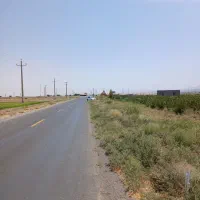 باغچه اقساطی|فروش دفتر صنعتی، کشاورزی، تجاری|قم, هفت تیر|دیوار
