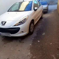 ۲۰۷تیوتری|خودرو سواری و وانت|بجنورد, |دیوار