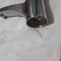 شیر اهرمی|لوازم سرویس بهداشتی|رباطکریم, رباطکریم|دیوار