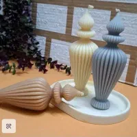 قالب سیلیکونی|صنایع دستی و سایر لوازم تزئینی|قم, سراجه|دیوار